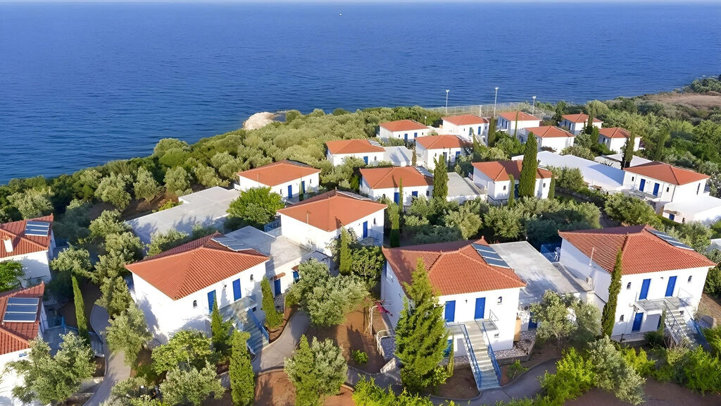 Sunrise Village