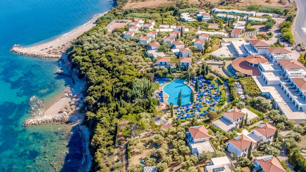 Sunrise Village