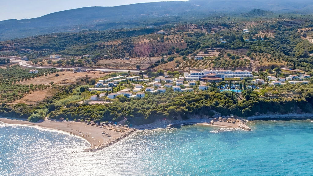 Sunrise Village