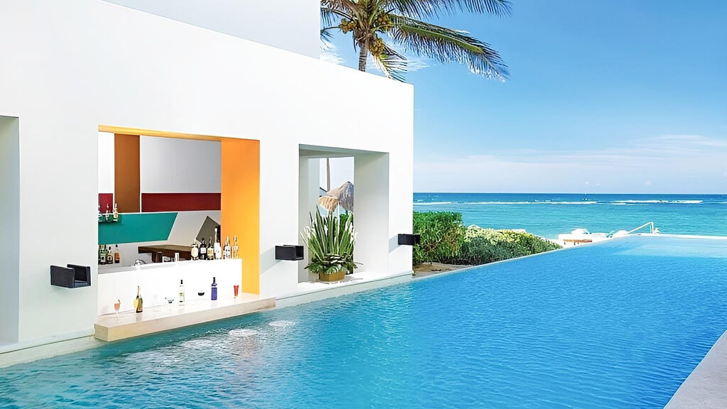 Sunscape Akumal Beach Resort