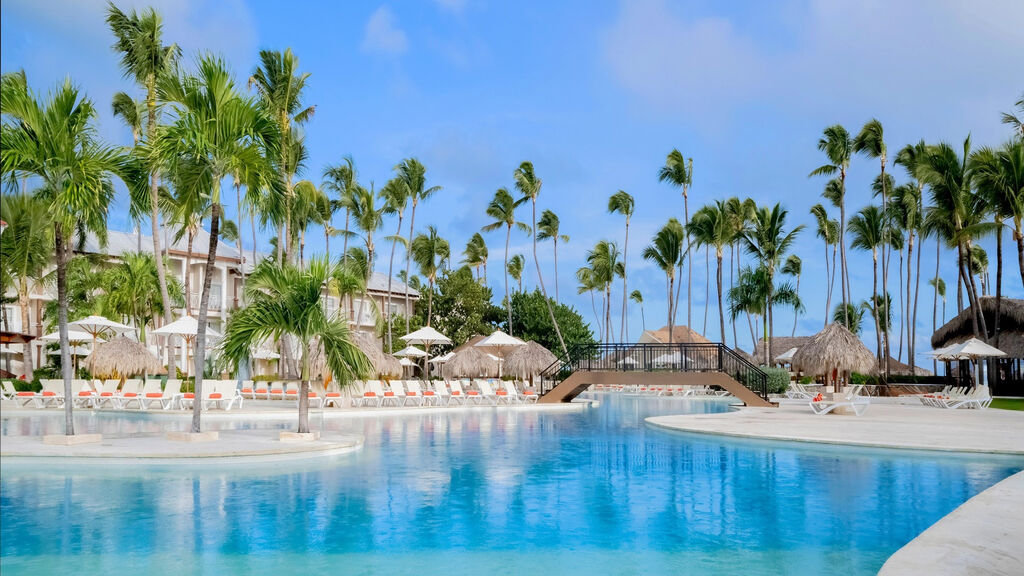 Sunscape Coco Punta Cana