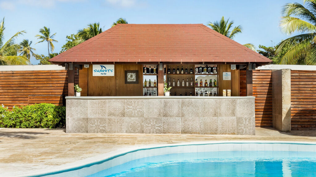 Sunscape Coco Punta Cana