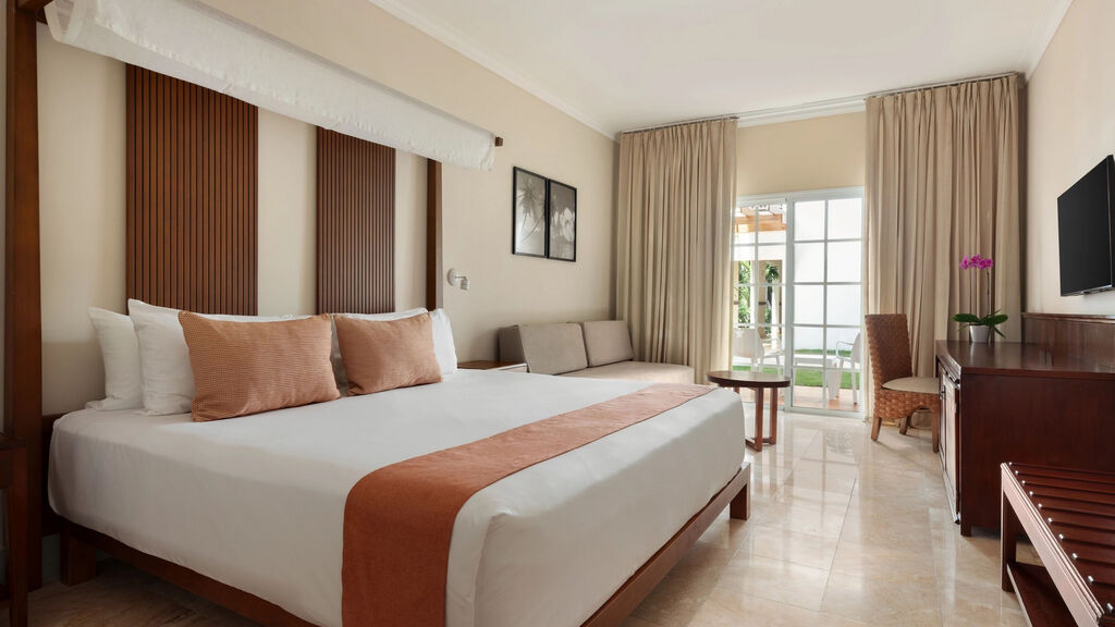 Sunscape Coco Punta Cana