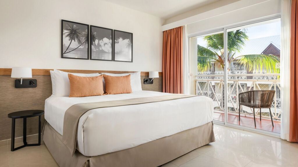 Sunscape Coco Punta Cana