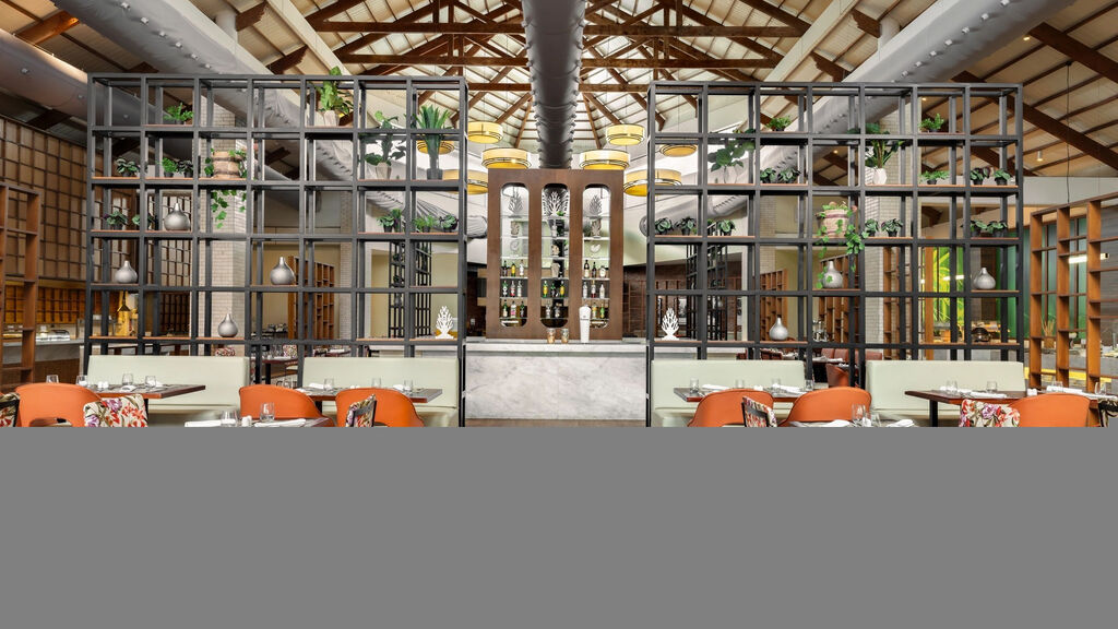 Sunscape Coco Punta Cana