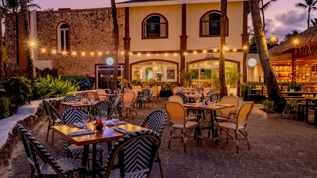 Sunscape Coco Punta Cana