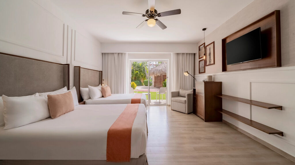 Sunscape Coco Punta Cana