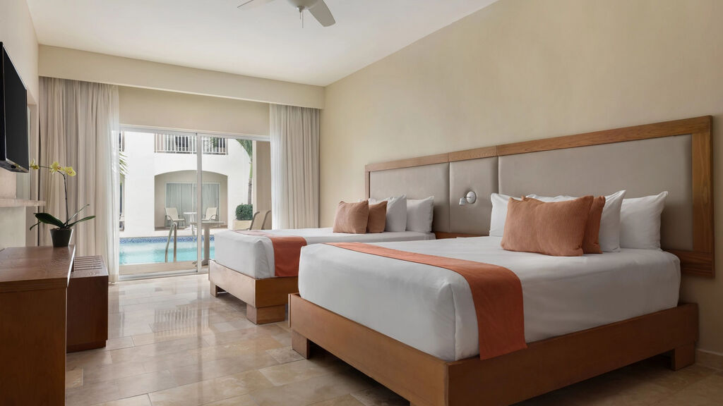 Sunscape Coco Punta Cana