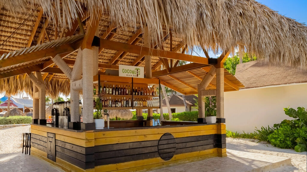 Sunscape Coco Punta Cana