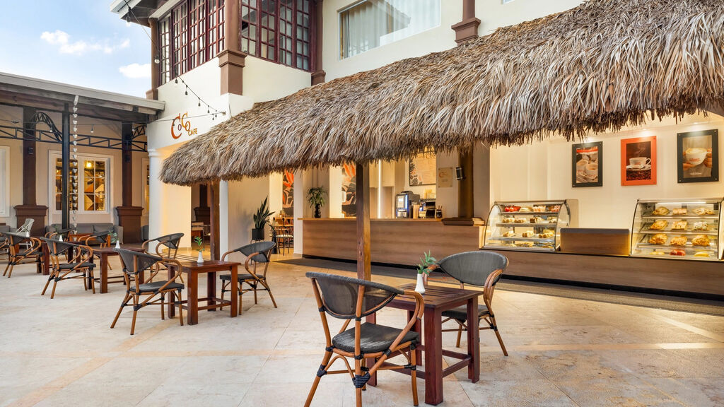 Sunscape Coco Punta Cana