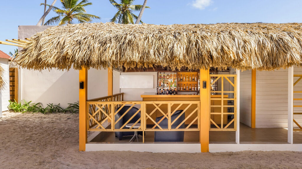 Sunscape Coco Punta Cana