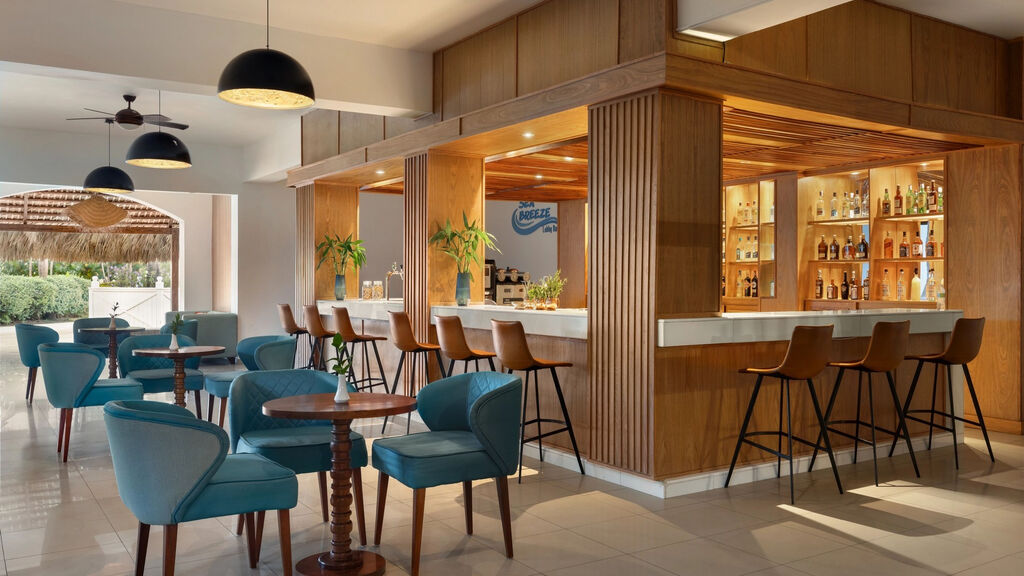 Sunscape Coco Punta Cana