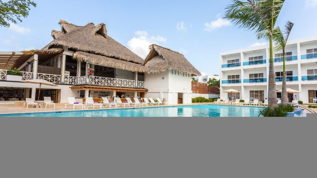 Sunscape Dominicus La Romana