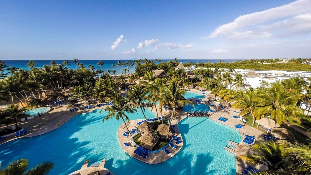 Sunscape Dominicus La Romana