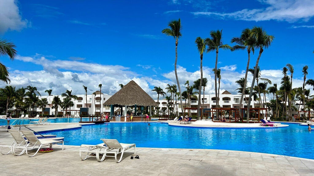 Sunscape Dominicus La Romana