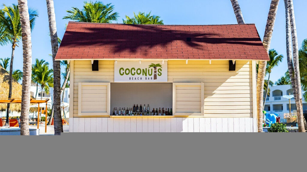 Sunscape Dominicus La Romana