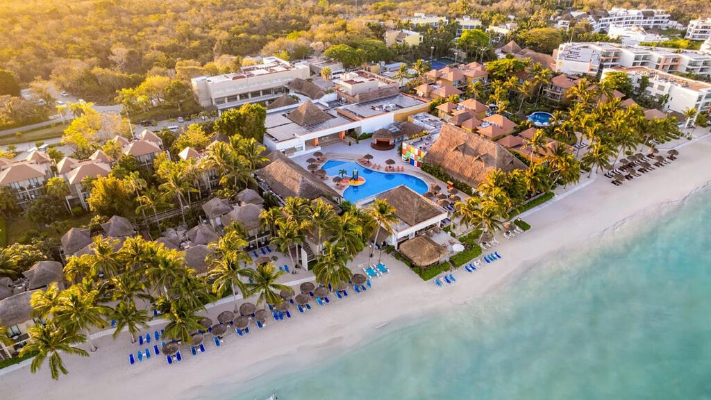 Sunscape Sabor Cozumel