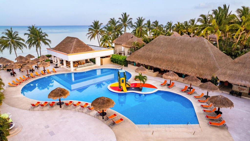 Sunscape Sabor Cozumel
