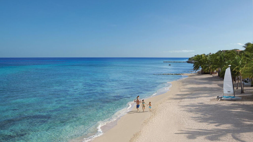 Sunscape Sabor Cozumel