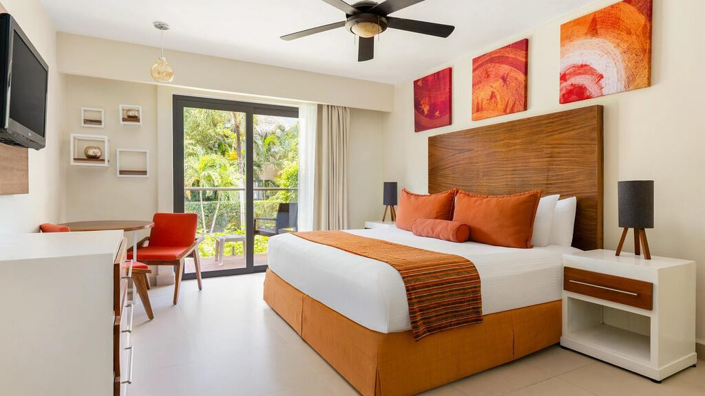 Sunscape Sabor Cozumel