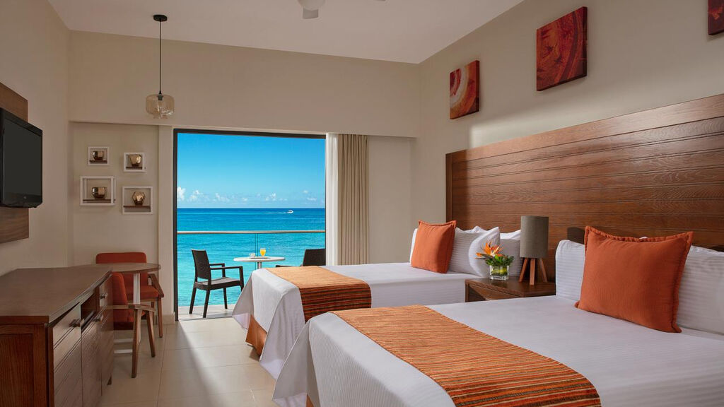 Sunscape Sabor Cozumel