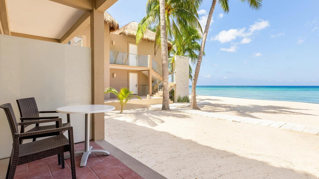 Sunscape Sabor Cozumel