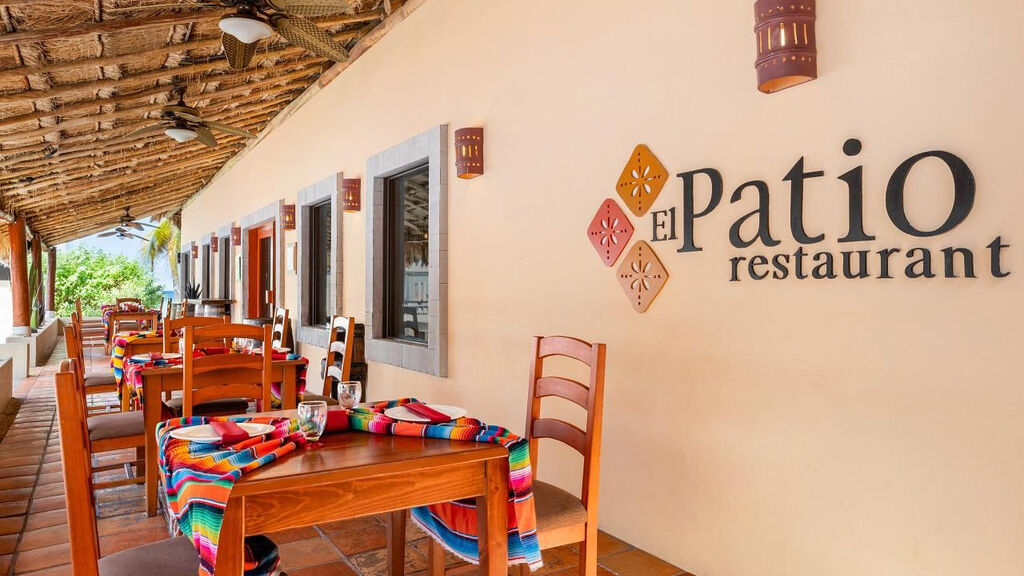 Sunscape Sabor Cozumel