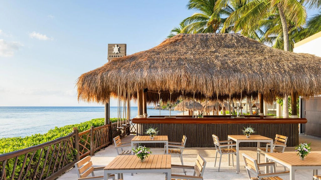 Sunscape Sabor Cozumel