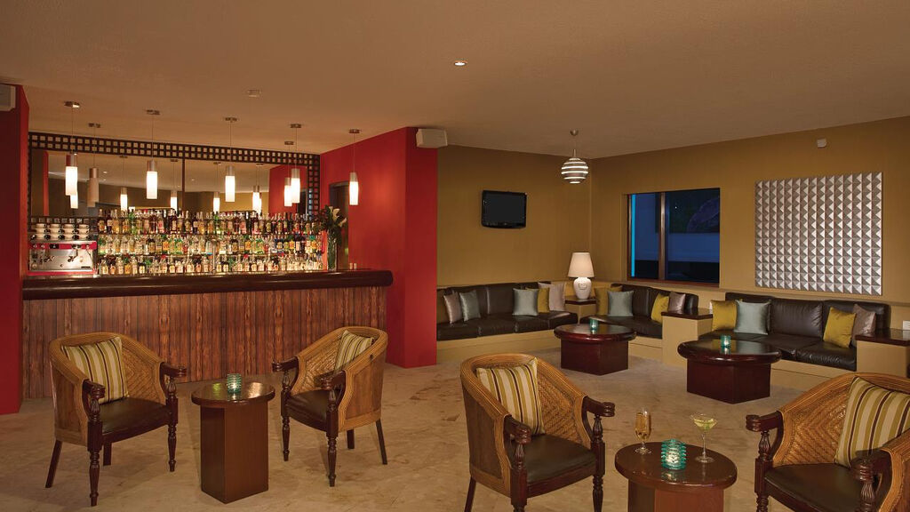 Sunscape Sabor Cozumel