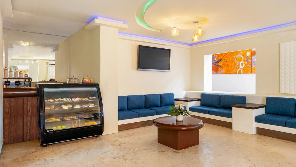 Sunscape Sabor Cozumel