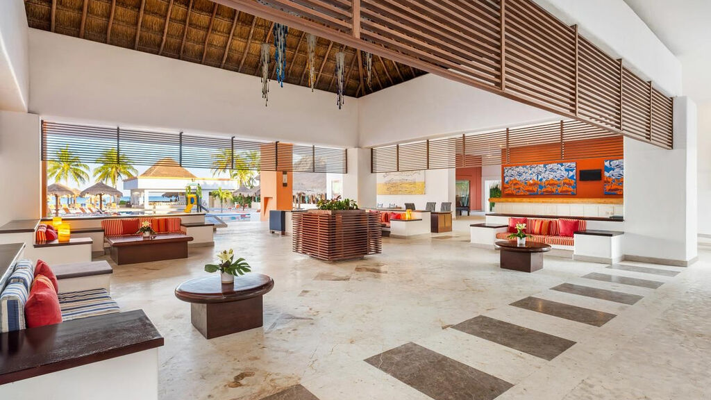Sunscape Sabor Cozumel