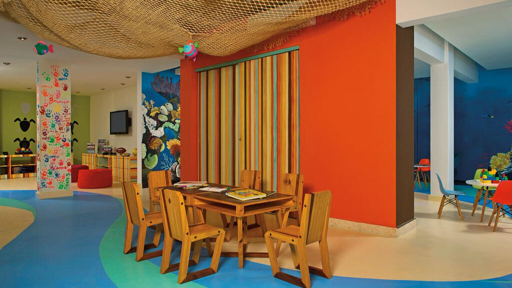 Sunscape Sabor Cozumel