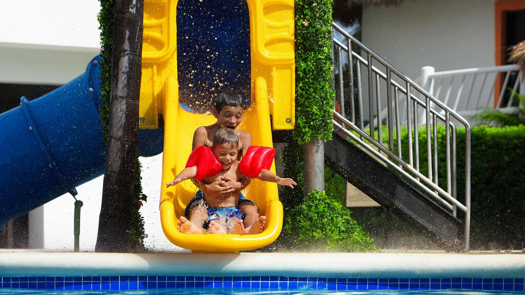 Sunscape Sabor Cozumel