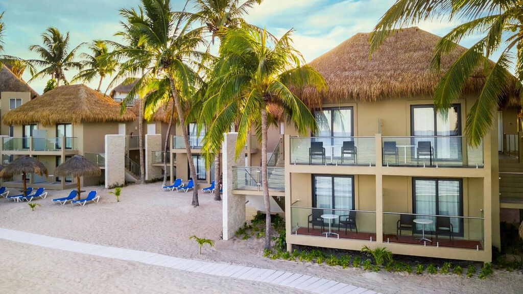 Sunscape Sabor Cozumel
