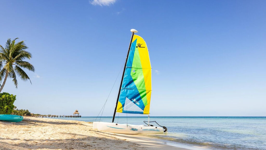 Sunscape Sabor Cozumel