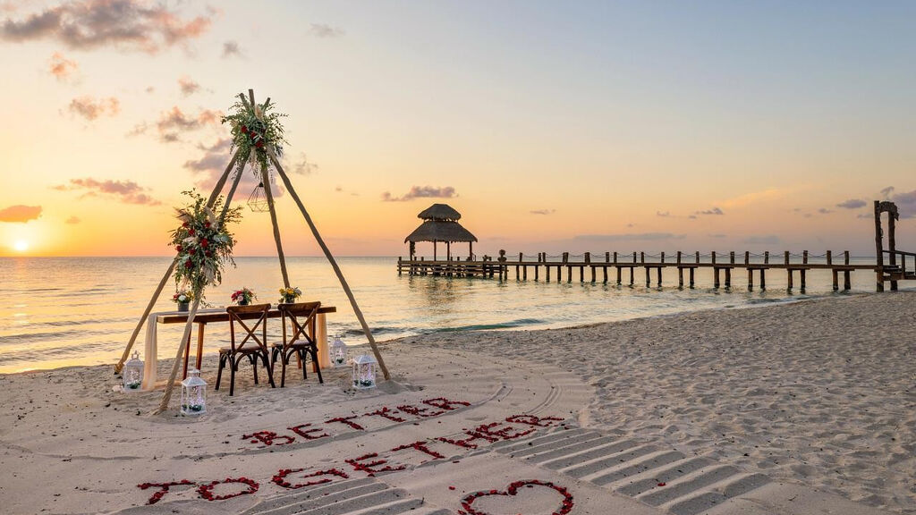 Sunscape Sabor Cozumel