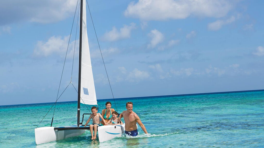 Sunscape Sabor Cozumel