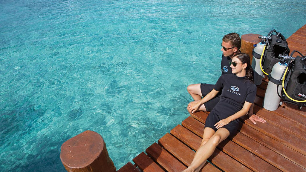 Sunscape Sabor Cozumel