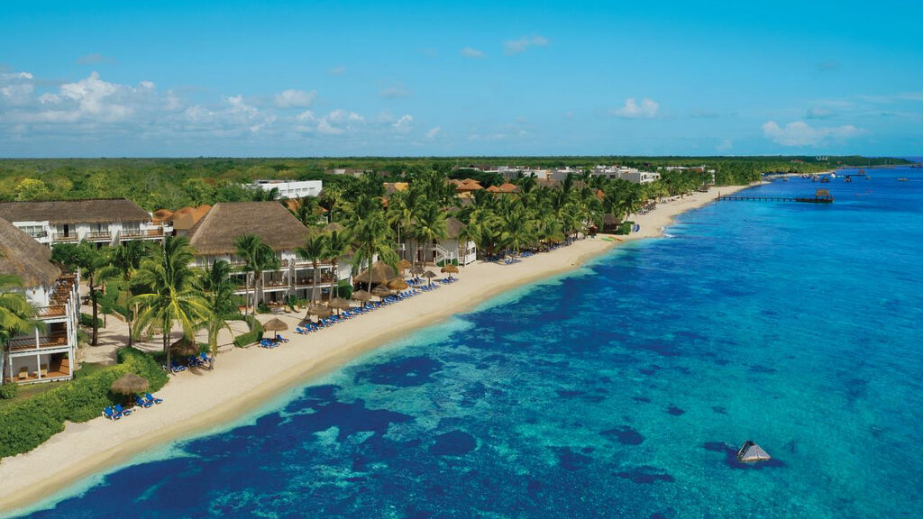 Sunscape Sabor Cozumel