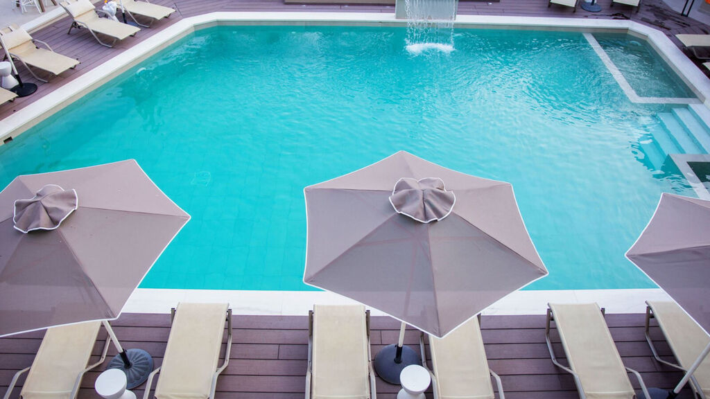 Sunset Boutique Hotel & Spa (Ex. Sunset Hotel Bali)