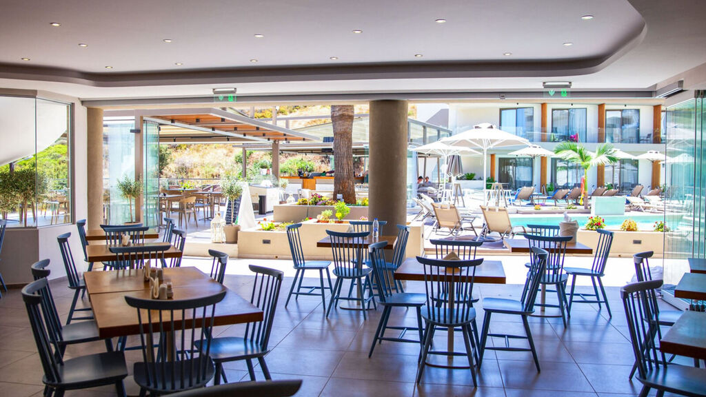 Sunset Boutique Hotel & Spa (Ex. Sunset Hotel Bali)