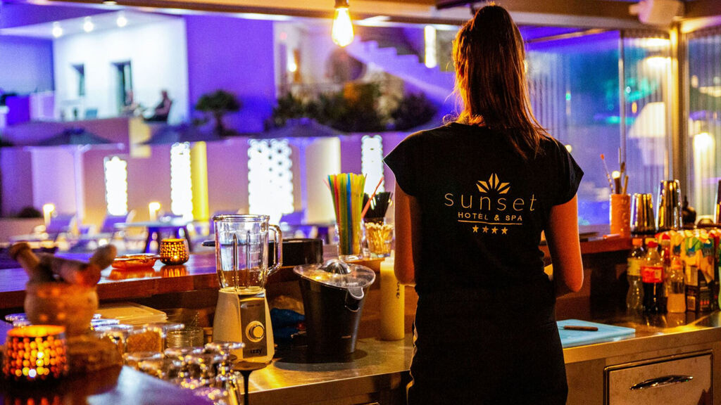 Sunset Boutique Hotel & Spa (Ex. Sunset Hotel Bali)