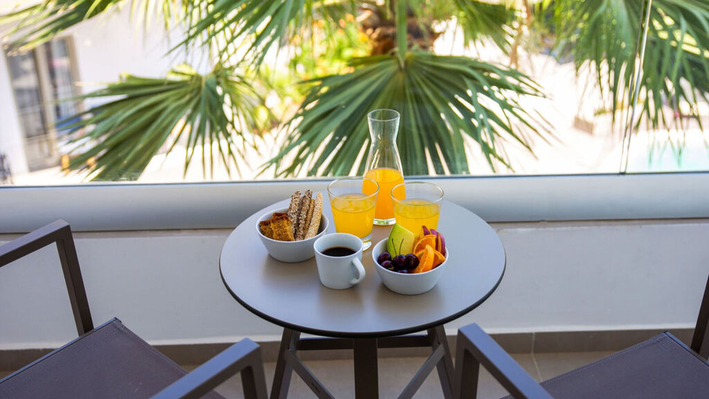 Sunset Boutique Hotel & Spa (Ex. Sunset Hotel Bali)