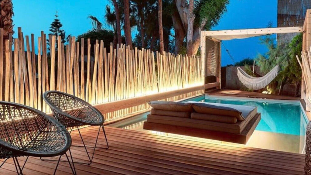 Sunset Boutique Hotel & Spa (Ex. Sunset Hotel Bali)