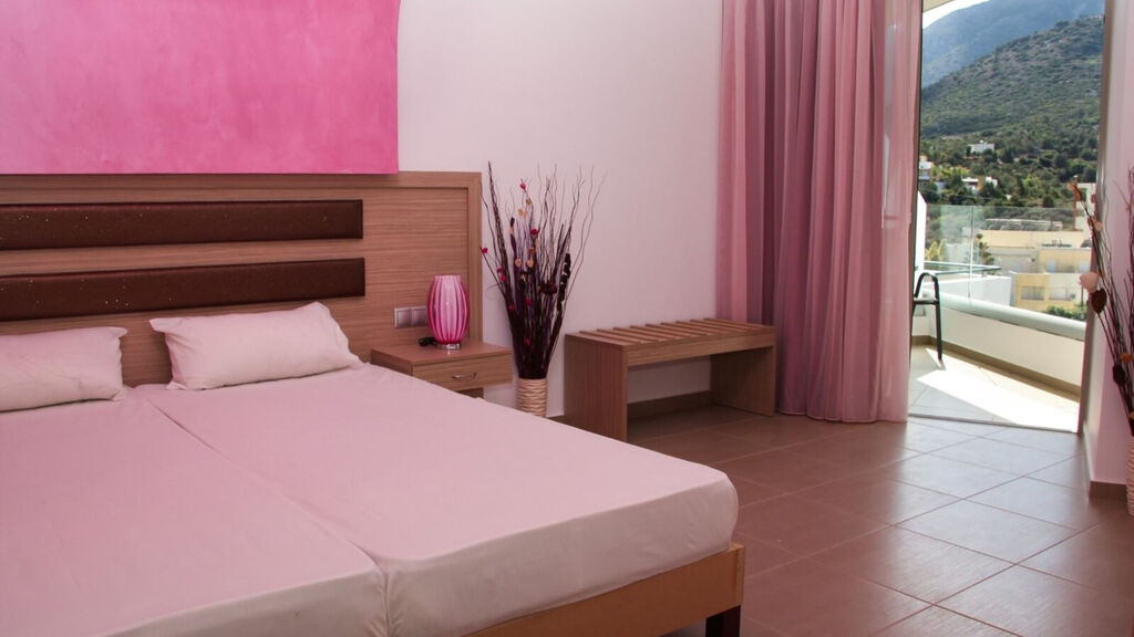 Sunset Boutique Hotel & Spa (Ex. Sunset Hotel Bali)