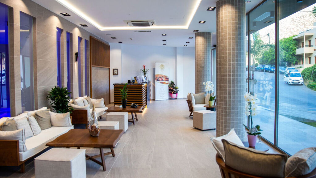 Sunset Boutique Hotel & Spa (Ex. Sunset Hotel Bali)