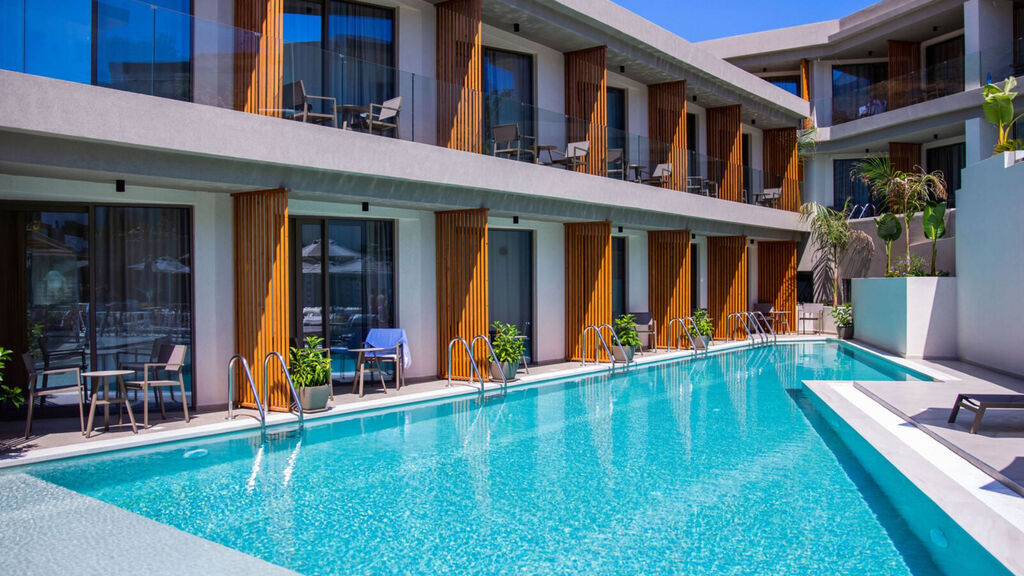 Sunset Boutique Hotel & Spa (Ex. Sunset Hotel Bali)