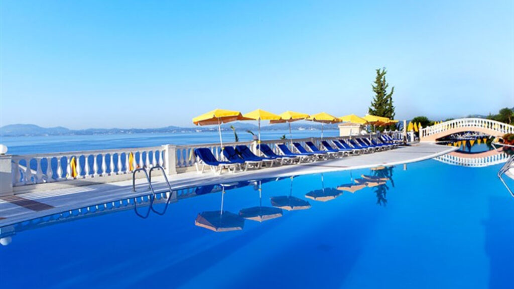 Sunshine Corfu & Spa