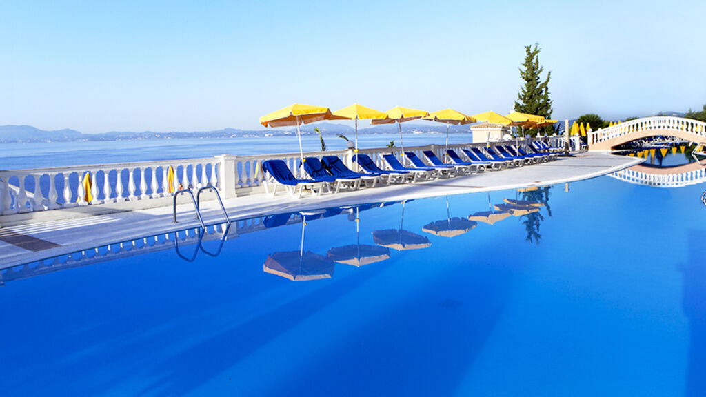 Sunshine Corfu Resort & Spa