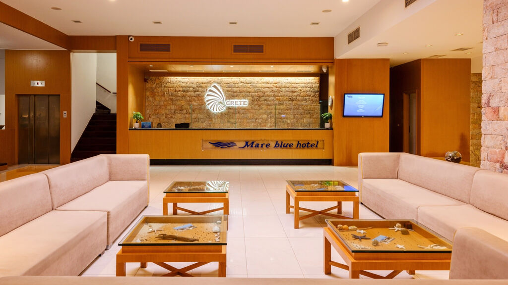 Sunshine Crete Beach